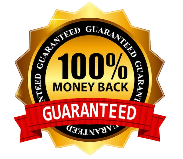 ProstaPeak 180-Day Money-Back Guarantee